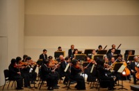 モーツァルト室内管弦楽団第61回定期演奏会の写真