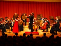 モーツァルト室内管弦楽団第62回定期演奏会の写真