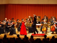 モーツァルト室内管弦楽団第62回定期演奏会の写真