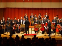 モーツァルト室内管弦楽団第62回定期演奏会の写真