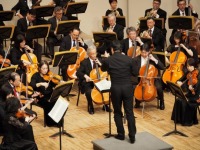 モーツァルト室内管弦楽団第63回定期演奏会の写真