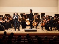 モーツァルト室内管弦楽団第63回定期演奏会の写真