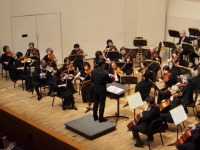 モーツァルト室内管弦楽団第64回定期演奏会の写真