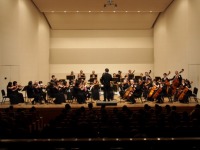 モーツァルト室内管弦楽団第64回定期演奏会の写真