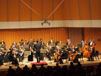 モーツァルト室内管弦楽団第65回定期演奏会の写真