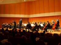 モーツァルト室内管弦楽団第65回定期演奏会の写真