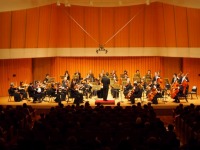 モーツァルト室内管弦楽団第65回定期演奏会の写真