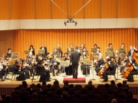 モーツァルト室内管弦楽団第65回定期演奏会の写真