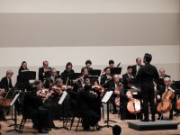 モーツァルト室内管弦楽団第67回定期演奏会の写真