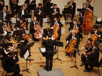 モーツァルト室内管弦楽団第68回定期演奏会の写真