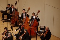 モーツァルト室内管弦楽団第69回定期演奏会の写真