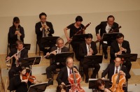 モーツァルト室内管弦楽団第69回定期演奏会の写真