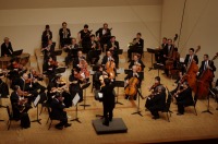 モーツァルト室内管弦楽団第69回定期演奏会の写真
