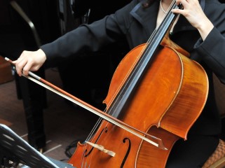 モーツァルト室内管弦楽団